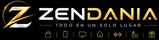 ZENDANIA – Inicio